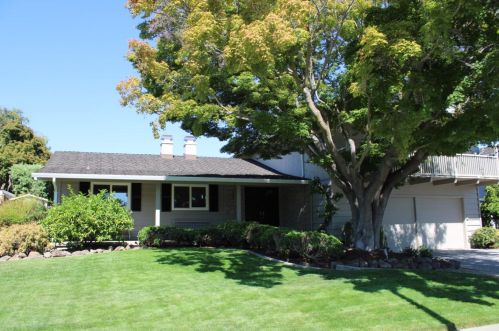 2170 Constitution Dr, San Jose, CA 95124-1202