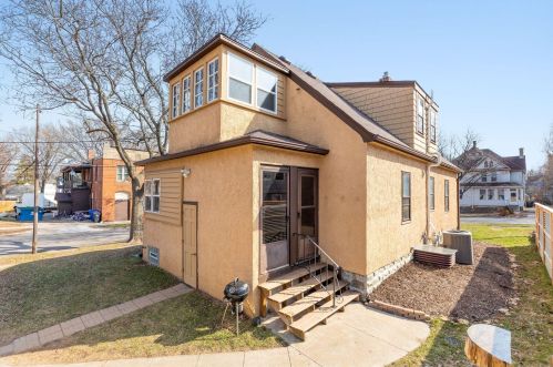 571 Hall Ave, Saint Paul MN  55107-2840 exterior