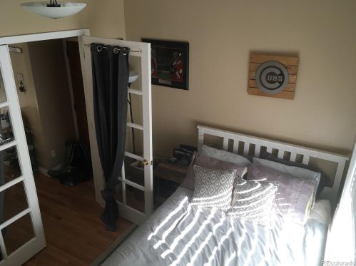 1107 Downing St, Denver CO  80218-5200 exterior