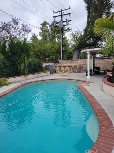 405 Fann St, Anaheim CA  92804-2619 exterior