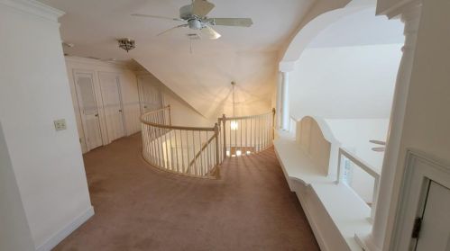 2442 Kings Ct, Atlanta GA  30345-2120 exterior