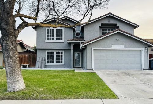 2170 Tammi Ct, Tracy, CA 95377-9584