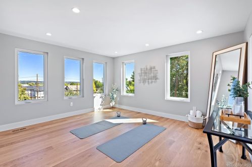 5168 Tennyson St, Denver CO  80212-2912 exterior