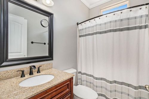 233 Hobson Ct, Big Canoe GA  30143-3960 exterior