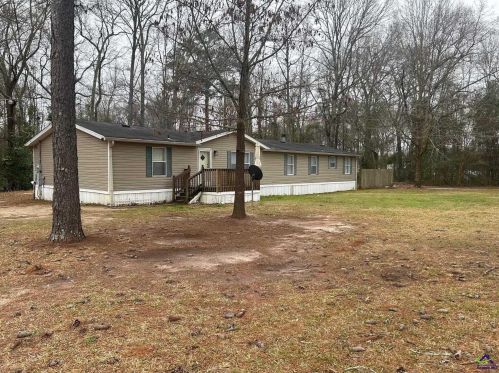 448 Borders Rd, Marshallville, GA 31030-5590
