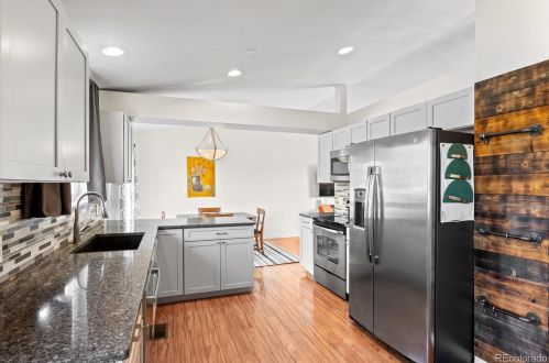 11103 Pinyon Dr, Denver CO  80234-3941 exterior