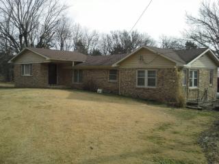 6437 Highway 21, Huntsville, AR 72740-7528