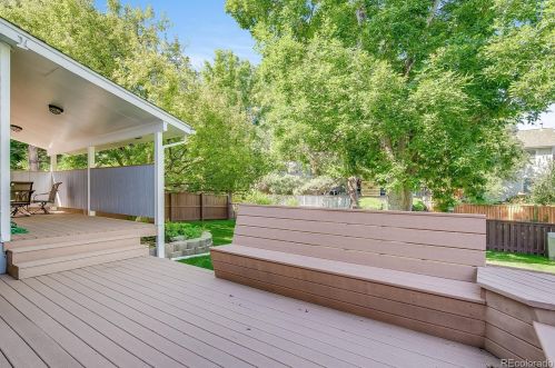 6415 Galena Ct, Englewood CO 80111-5430 exterior