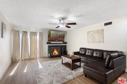 803 Cinda St, Anaheim CA  92806-4411 exterior