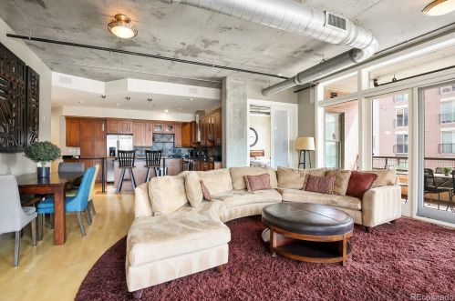 2210 Blake St, Denver, CO 80205-2013