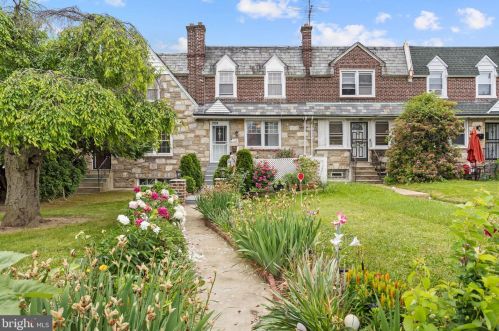 2724 Cheltenham Ave, Philadelphia, PA 19124-0012