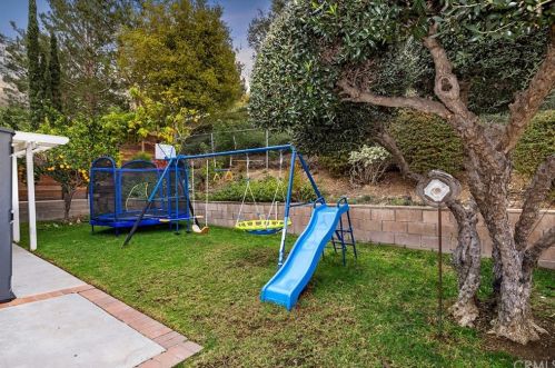 8434 Foothill St, Anaheim CA  92808-1206 exterior