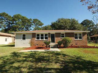 2606 Mona Ave, Charleston, SC 29414-6413