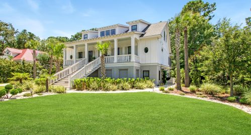 2120 Malcolm Rd, Mount Pleasant, SC 29466-8211