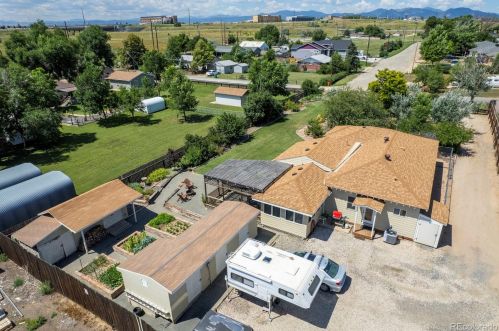 7997 Emerald Ln, Westminster CO 80020-2278 exterior