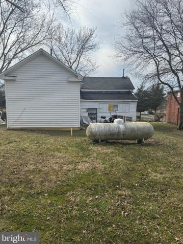 302 Depot St, Gordonsville, VA 22942