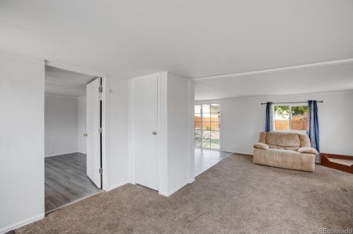 834 Raynolds Ave, Canon City CO 81212-4013 exterior