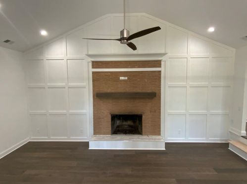 3736 Calmer Cir, Atlanta GA  30344-6011 exterior