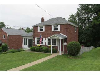 14 Glenoak St, Greensburg, PA 15601-1724