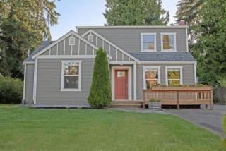 15545 Ashworth Ave, Seattle, WA 98133-5730