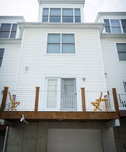 2518 Hackberry St, Cincinnati OH  45206-2104 exterior