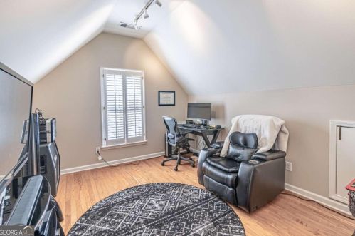 4625 Gran River Gln, Duluth GA  30096-6185 exterior