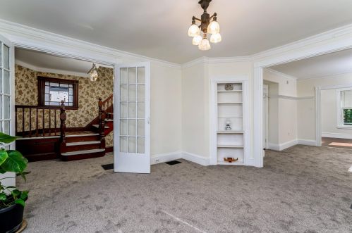 23 Union St, Winthrop ME  04364-1411 exterior