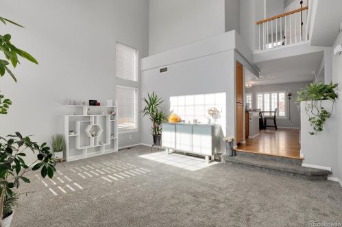 19813 40th Ave, Denver, CO 80249-7179