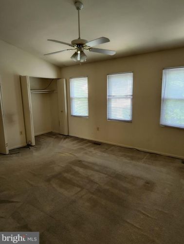 116 Kinsman View Cir, Silver Spring MD 20901-1661 exterior