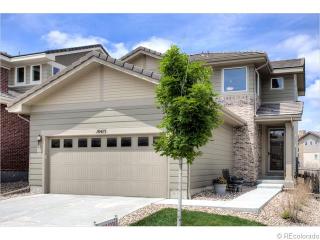 10415 Rutledge St, Parker CO  80134-3784 exterior