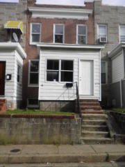 3605 9th St, Baltimore MD  21225-2138 exterior