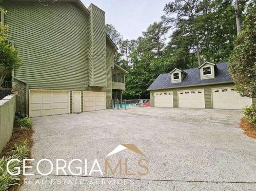 340 Piedmont Rd, Marietta, GA 30066-3640