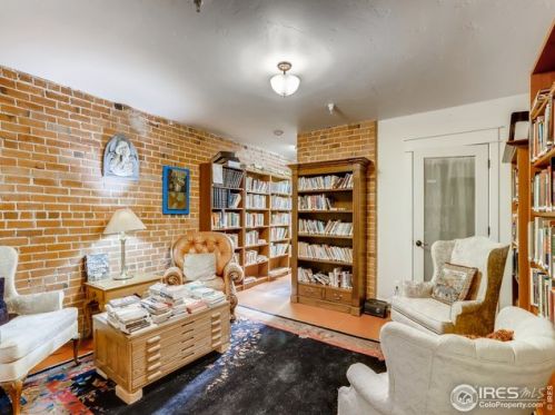 1223 Cedar Ave, Boulder CO  80304-3113 exterior