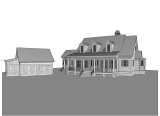5 Old Oak Rd, Bluffton, SC 29909-7018