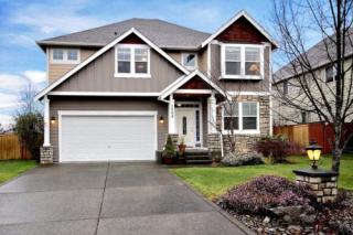 7208 222nd Avenue Ct, Buckley, WA 98321-7446