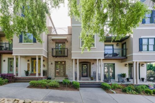 3615 Ridge Towne Dr, Duluth, GA 30096-6631