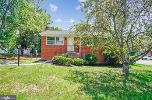 4703 Kilburn Pl, Woodbridge, VA 22193-5029
