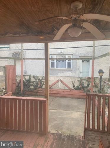 1432 12 St, Philadelphia PA 19147-4937 exterior