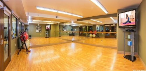 1200 Queen Emma St, Honolulu HI  96813-6300 exterior