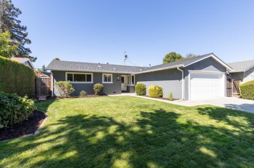 1441 Stockbridge Dr, San Jose, CA 95130-1256
