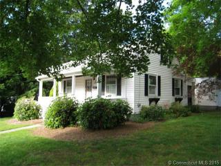 111 Yale Acres Rd, Meriden, CT 06450-4348