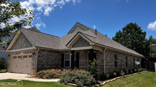 387 Linman Dr, Lagrange, GA 30241-8787