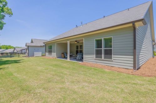 786 Lakeview Bend Cir, Jefferson GA  30549-7072 exterior