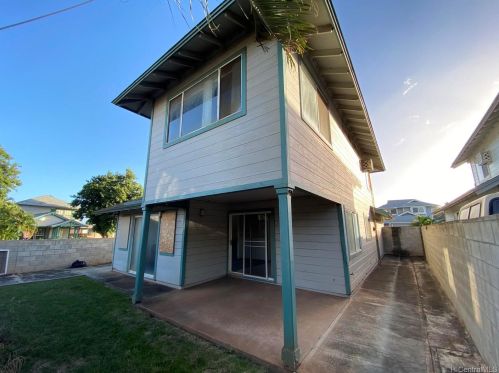 91-1029 Palala St, Kapolei, HI 96707