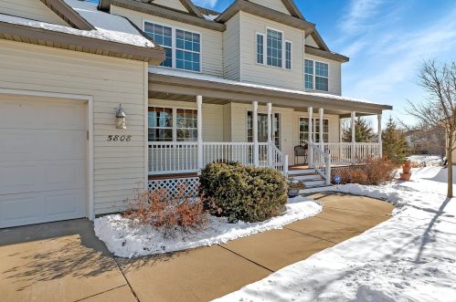 5808 Glasgow Ct, Saint Cloud, MN 56303-0827