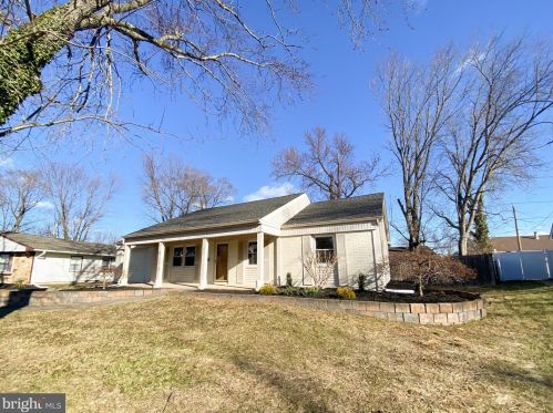 11 Granby Ln, Willingboro, NJ 08046-3223