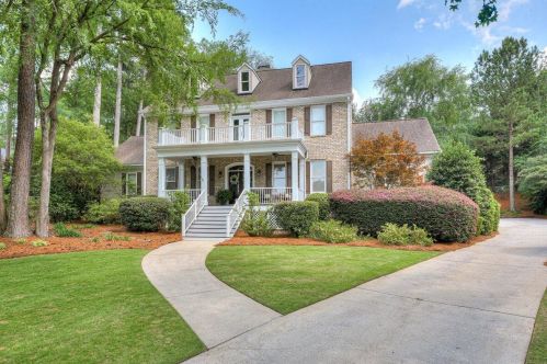 4172 Ramsey Ct, Evans, GA 30809-4071