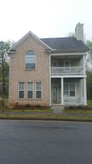 1820 Laurel Green Way, Atlanta GA  30344-8211 exterior