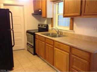 9267 Buckman Ave, Norfolk VA  23503-4263 exterior