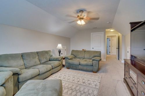 420 Buxton Ln, Evans GA  30809-6775 exterior